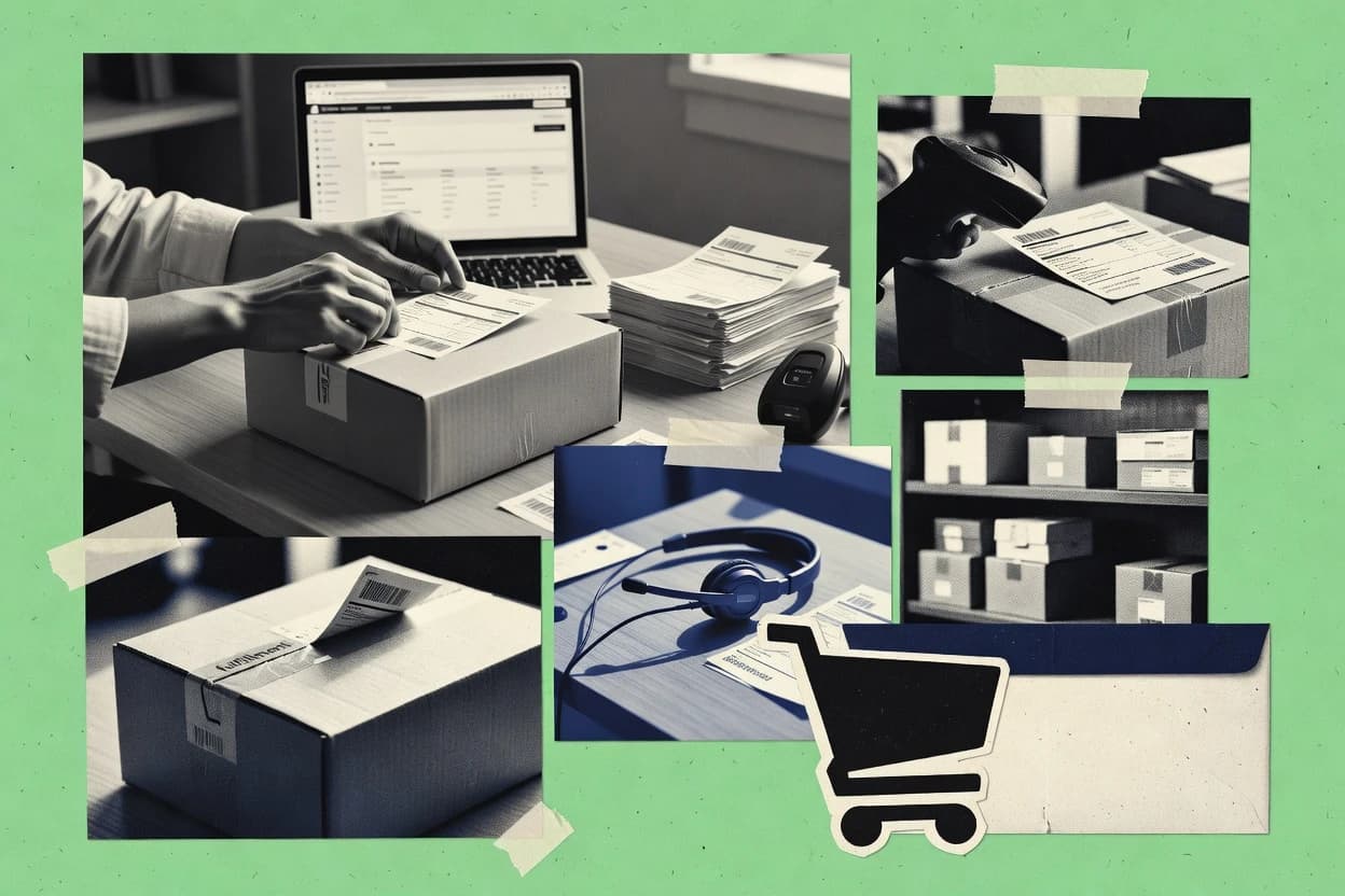 Top 10 Best Shopify Store Management Services of 2026