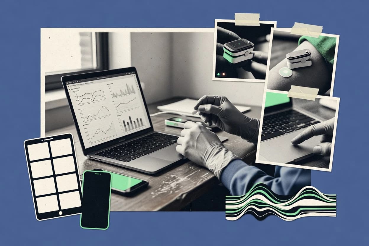 Top 10 Best Remote Patient Monitoring Software of 2026