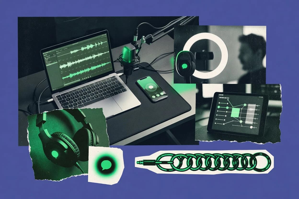 Top 10 Best Remote Podcast Software of 2026