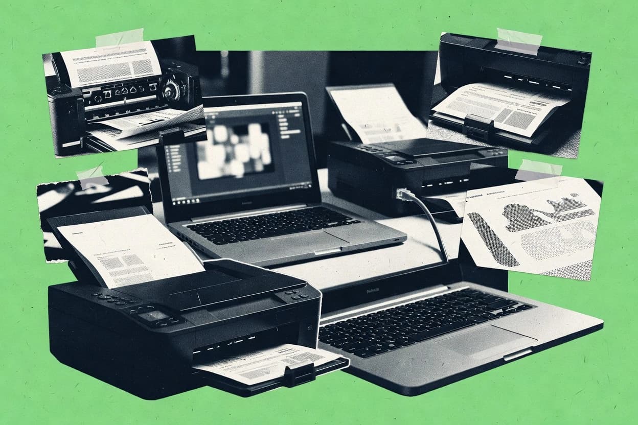 Top 10 Best Remote Printer Software of 2026