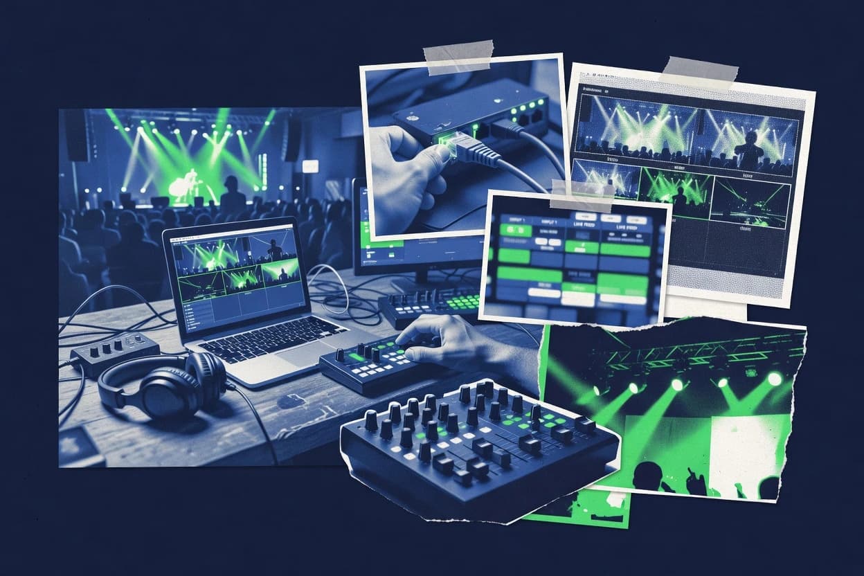 Top 10 Best Remote Production Software of 2026