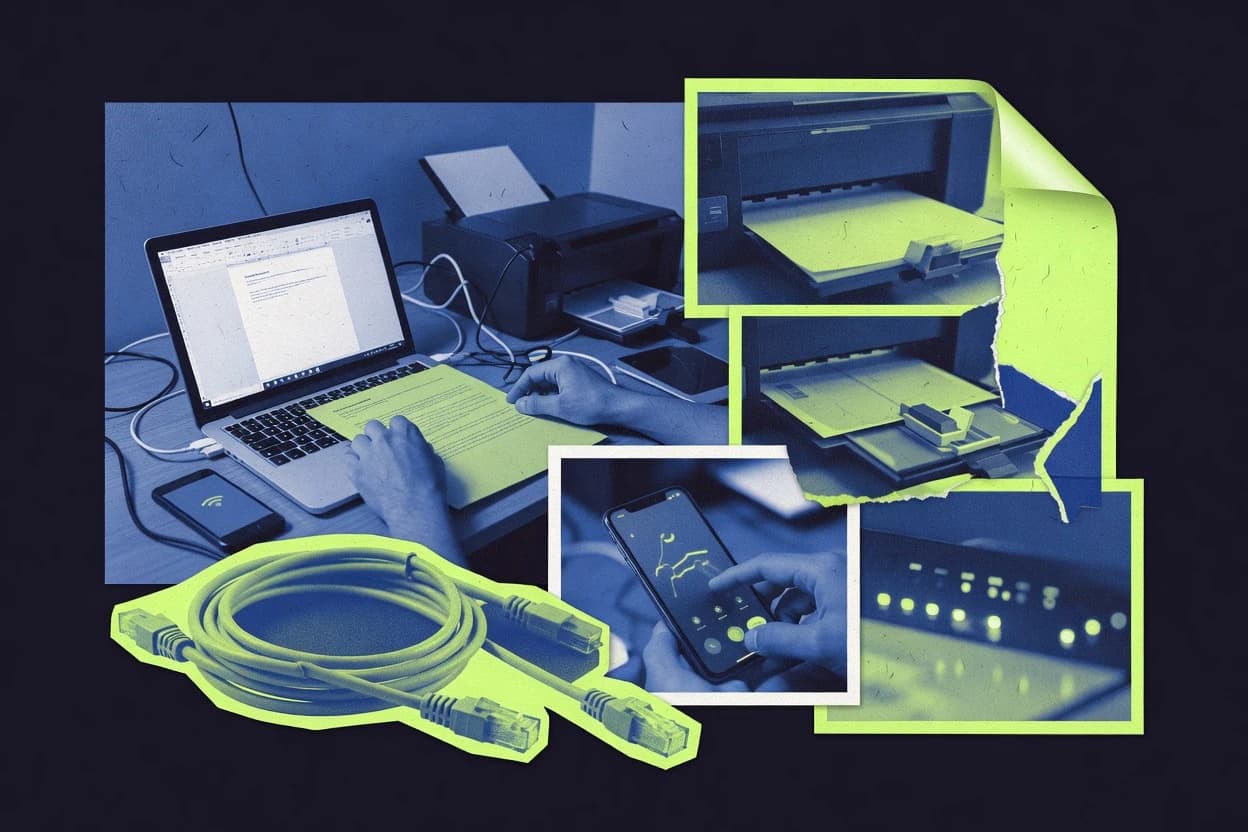 Top 10 Best Remote Printing Software of 2026
