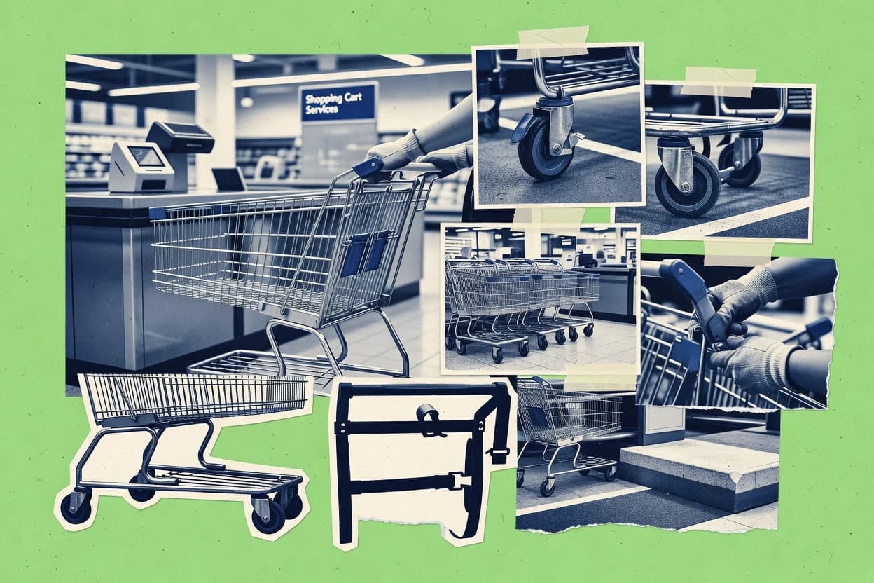 Top 10 Best Shopping Cart Services of 2026