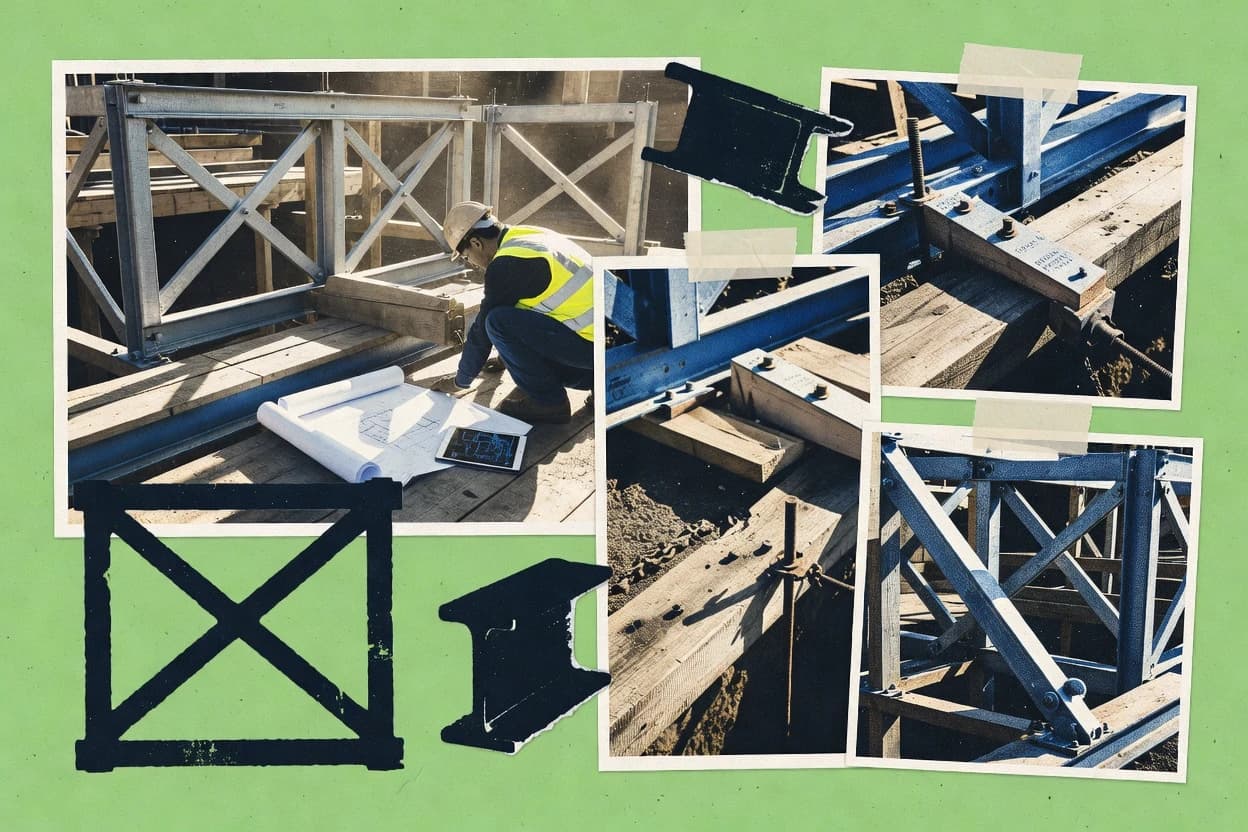 Top 10 Best Shoring Design Services of 2026