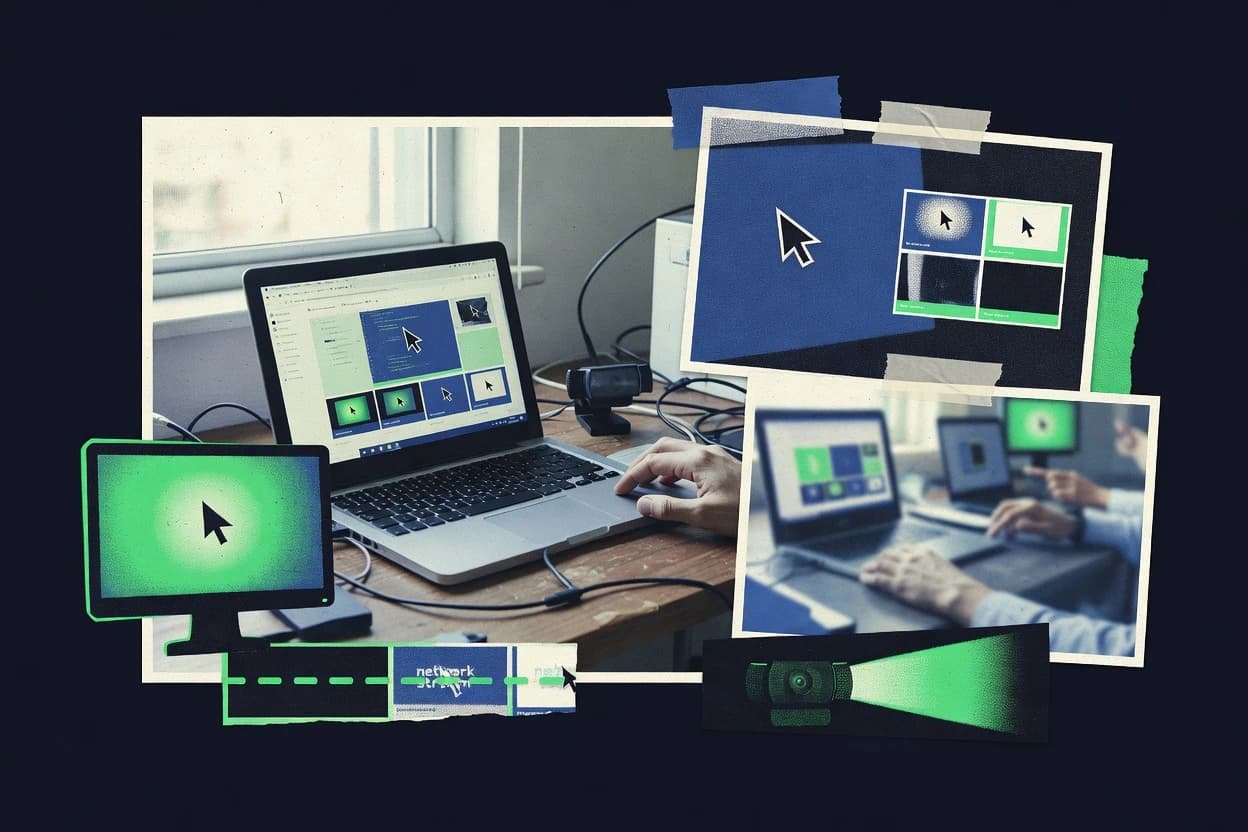 Top 10 Best Remote Screen Sharing Software of 2026