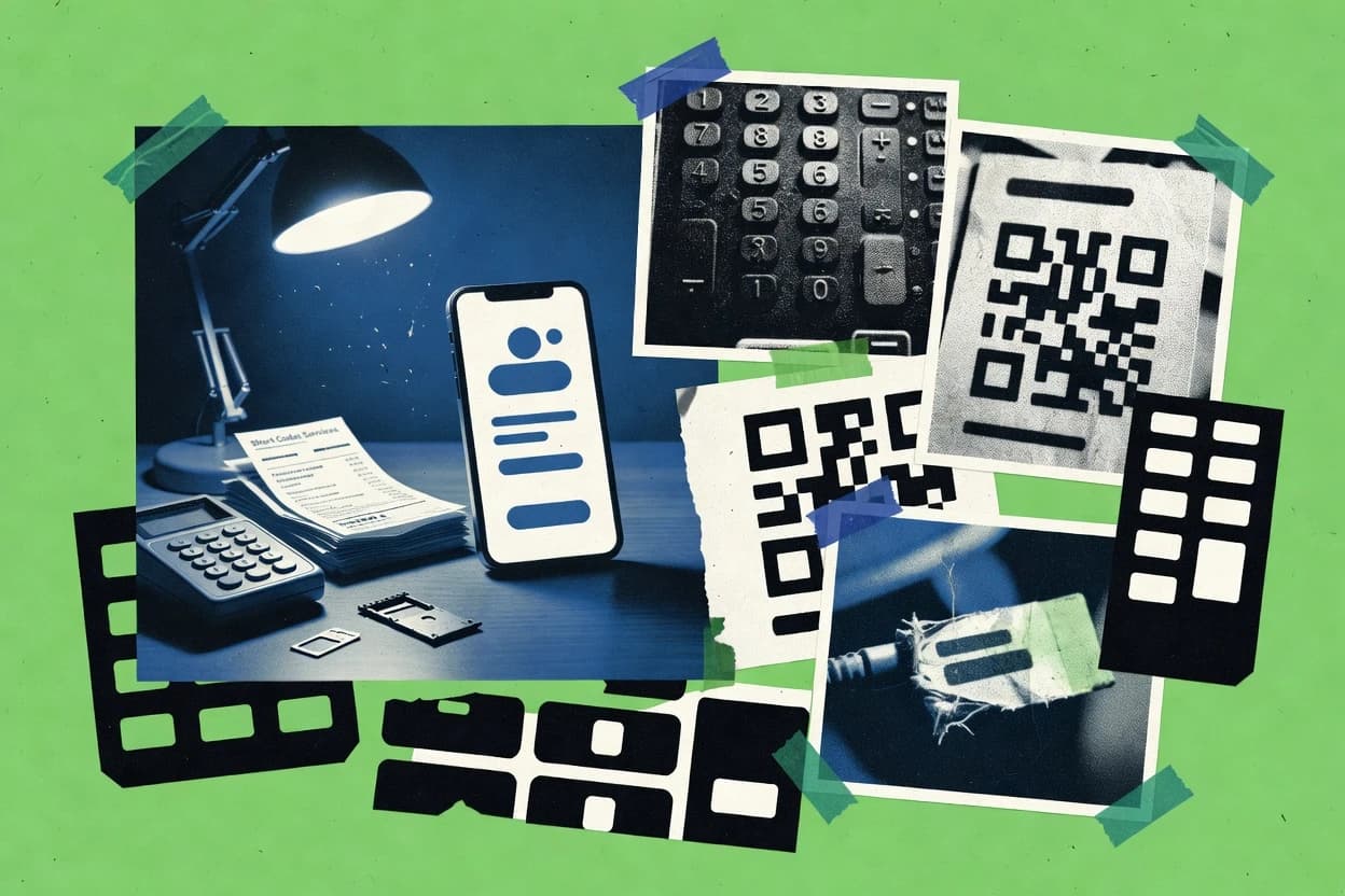 Top 10 Best Short Codes Services of 2026