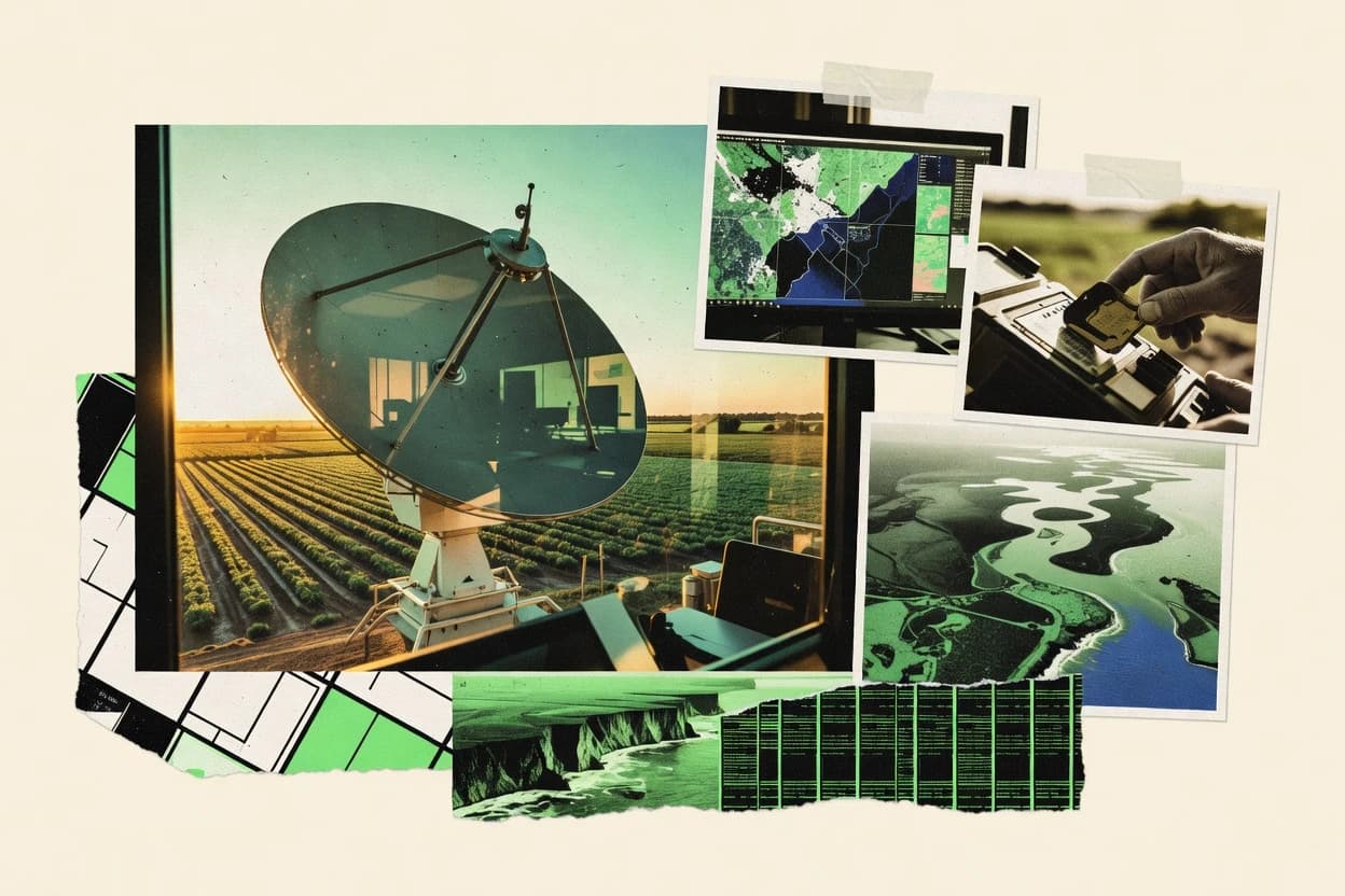 Top 10 Best Remote Sensing Software of 2026