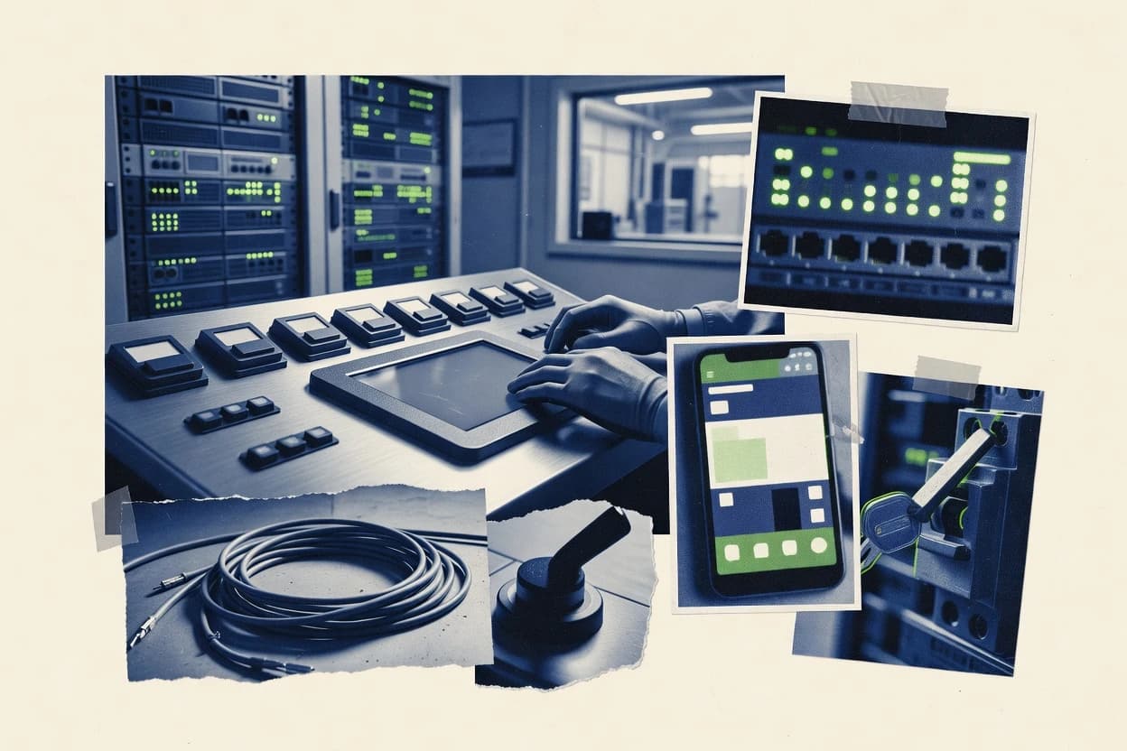 Top 10 Best Remote Shutdown Software of 2026