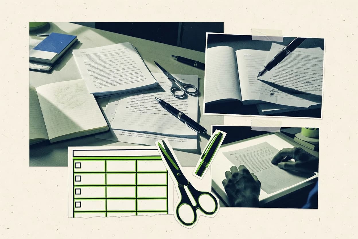 Top 10 Best Short Story Editing Services of 2026