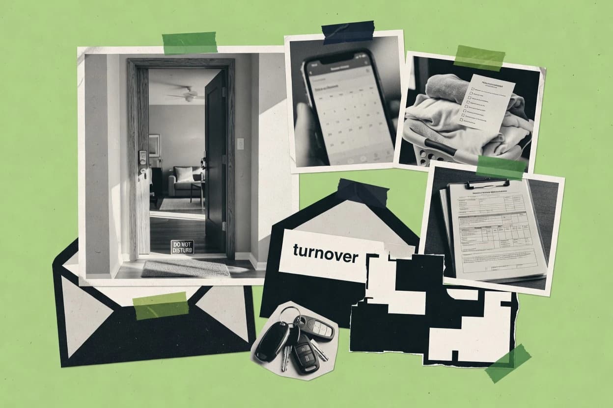 Top 10 Best Short Term Rental Management Services of 2026