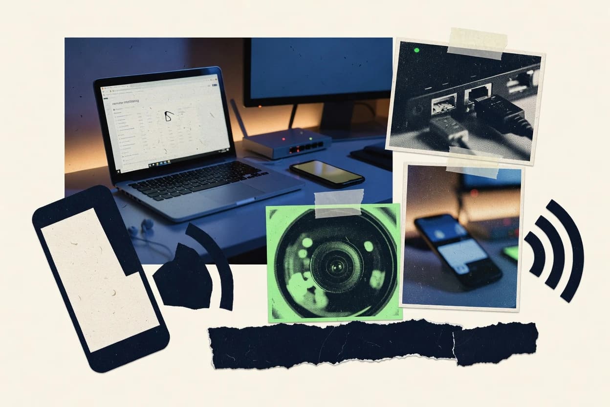 Top 10 Best Remote Spy Monitoring Software of 2026
