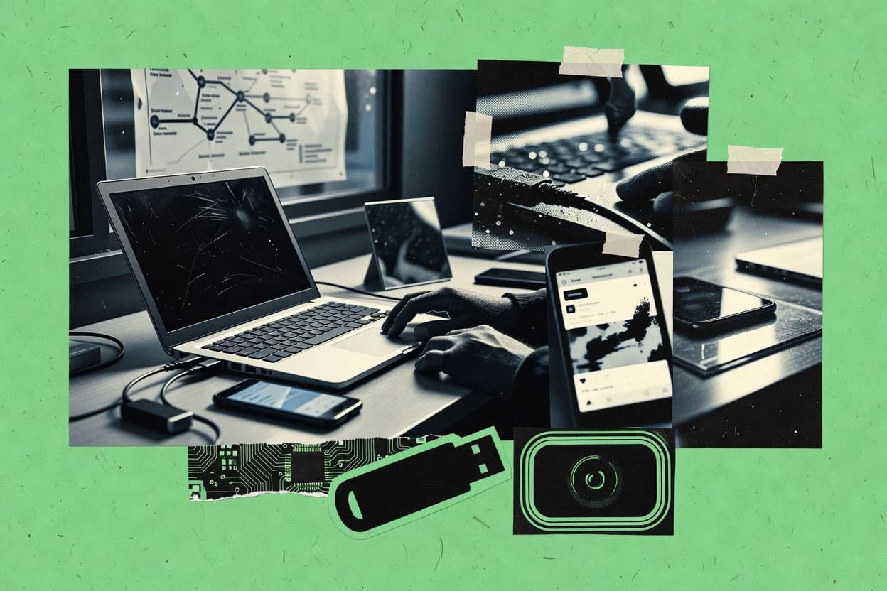 Top 10 Best Remote Spyware Software of 2026