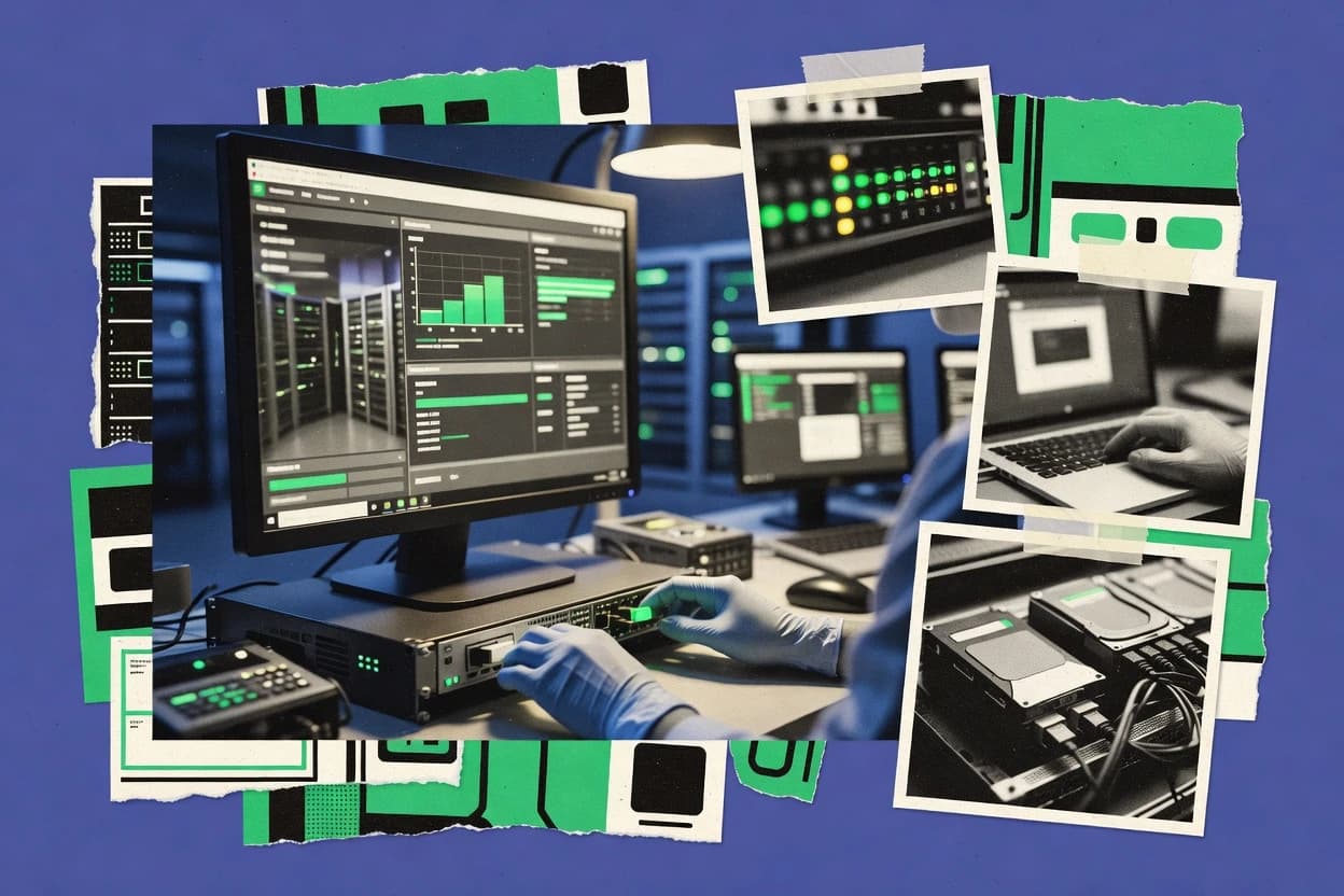 Top 10 Best Remote System Management Software of 2026