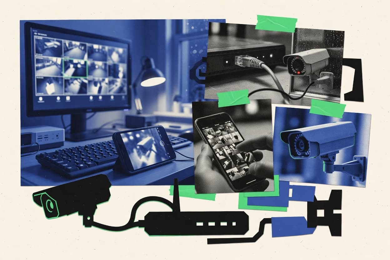 Top 10 Best Remote Surveillance Software of 2026