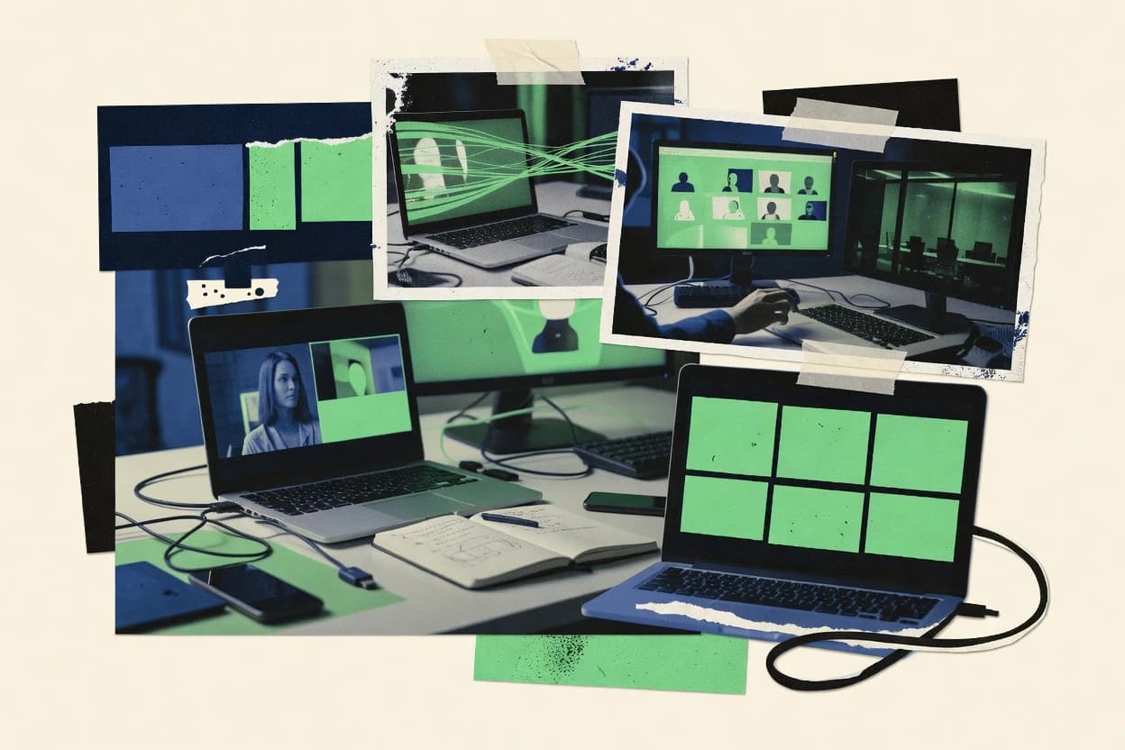 Top 10 Best Remote Teams Software of 2026