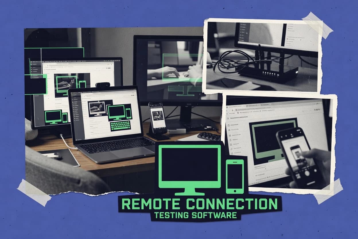 Top 10 Best Remote Testing Software of 2026