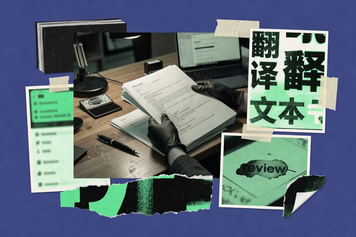 Top 10 Best Simplified Chinese Translation Services of 2026