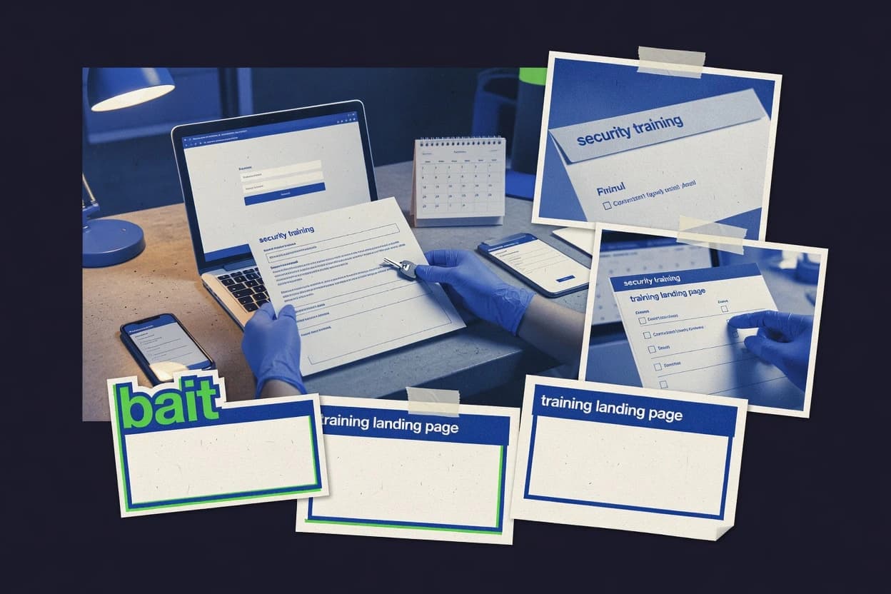 Top 10 Best Simulated Phishing Services of 2026