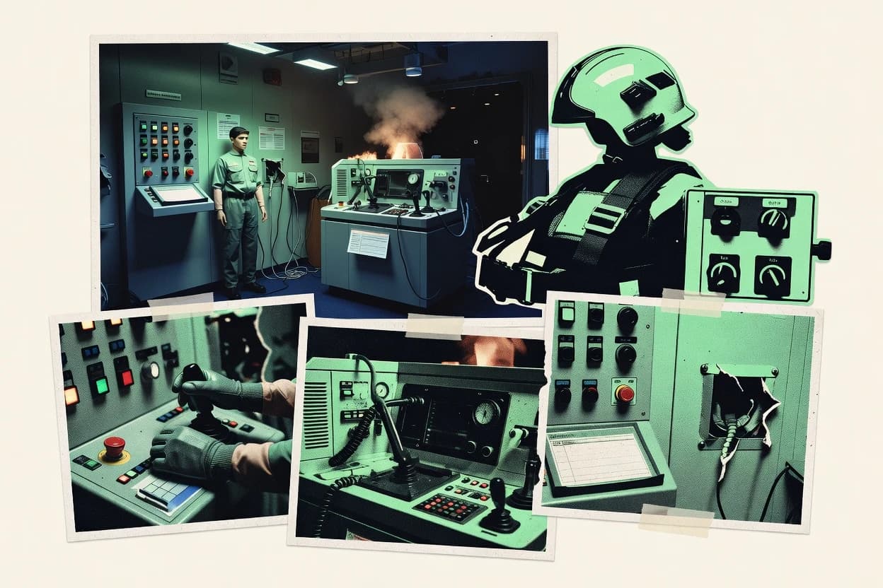 Top 10 Best Simulation Training Services of 2026