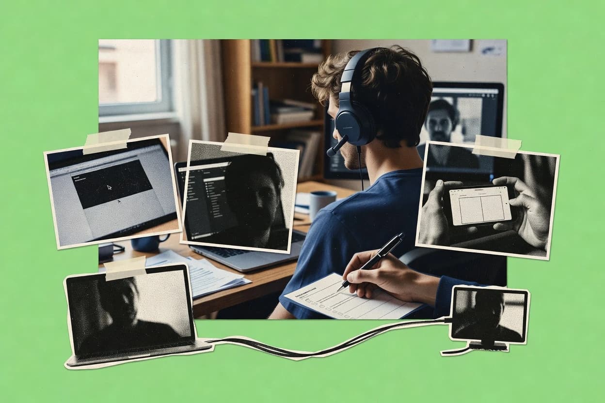 Top 10 Best Remote Usability Testing Software of 2026