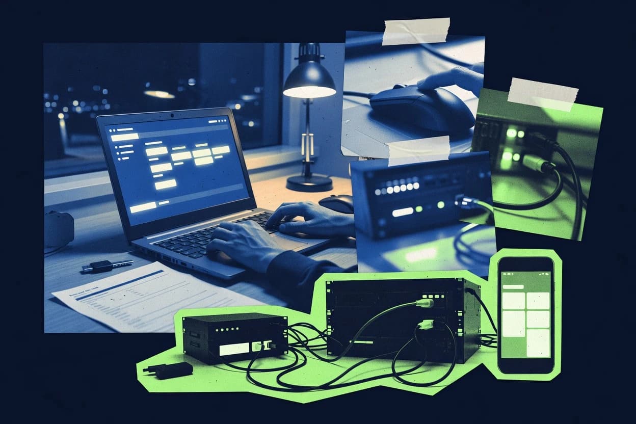 Top 10 Best Remote User Monitoring Software of 2026