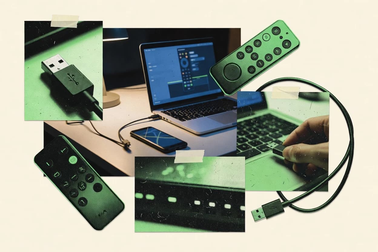 Top 10 Best Remote Usb Software of 2026