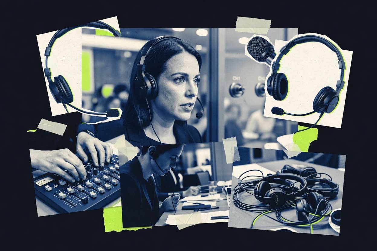 Top 10 Best Simultaneous Interpretation Services of 2026