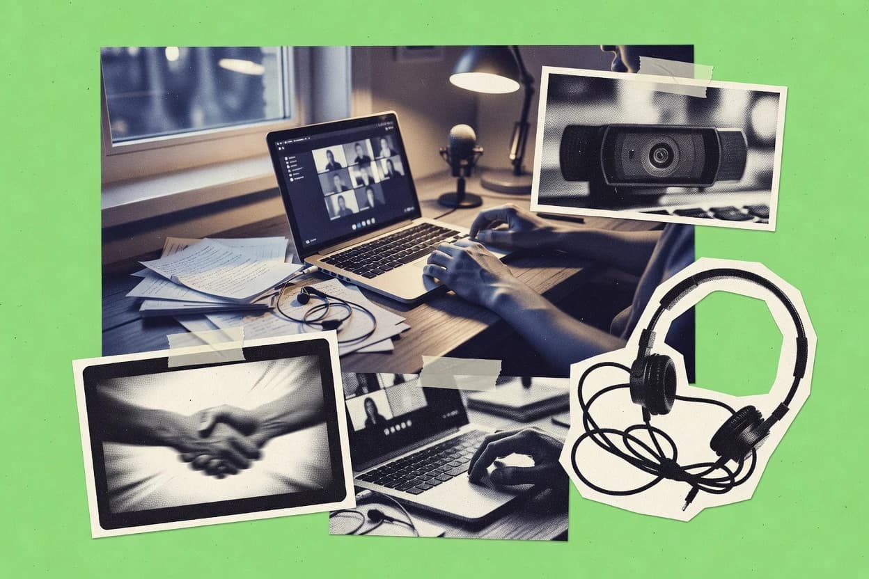 Top 10 Best Remote Video Interview Software of 2026