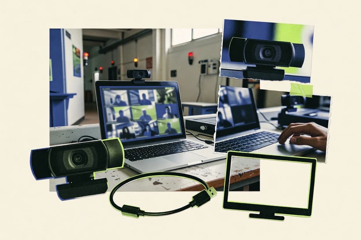 Top 10 Best Remote Web Cam Software of 2026