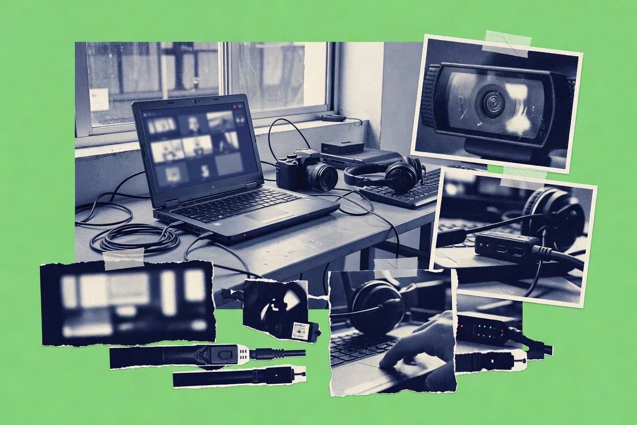 Top 10 Best Remote Webcam Software of 2026