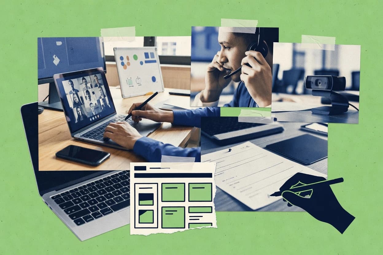 Top 10 Best Remote Work Collaboration Software of 2026