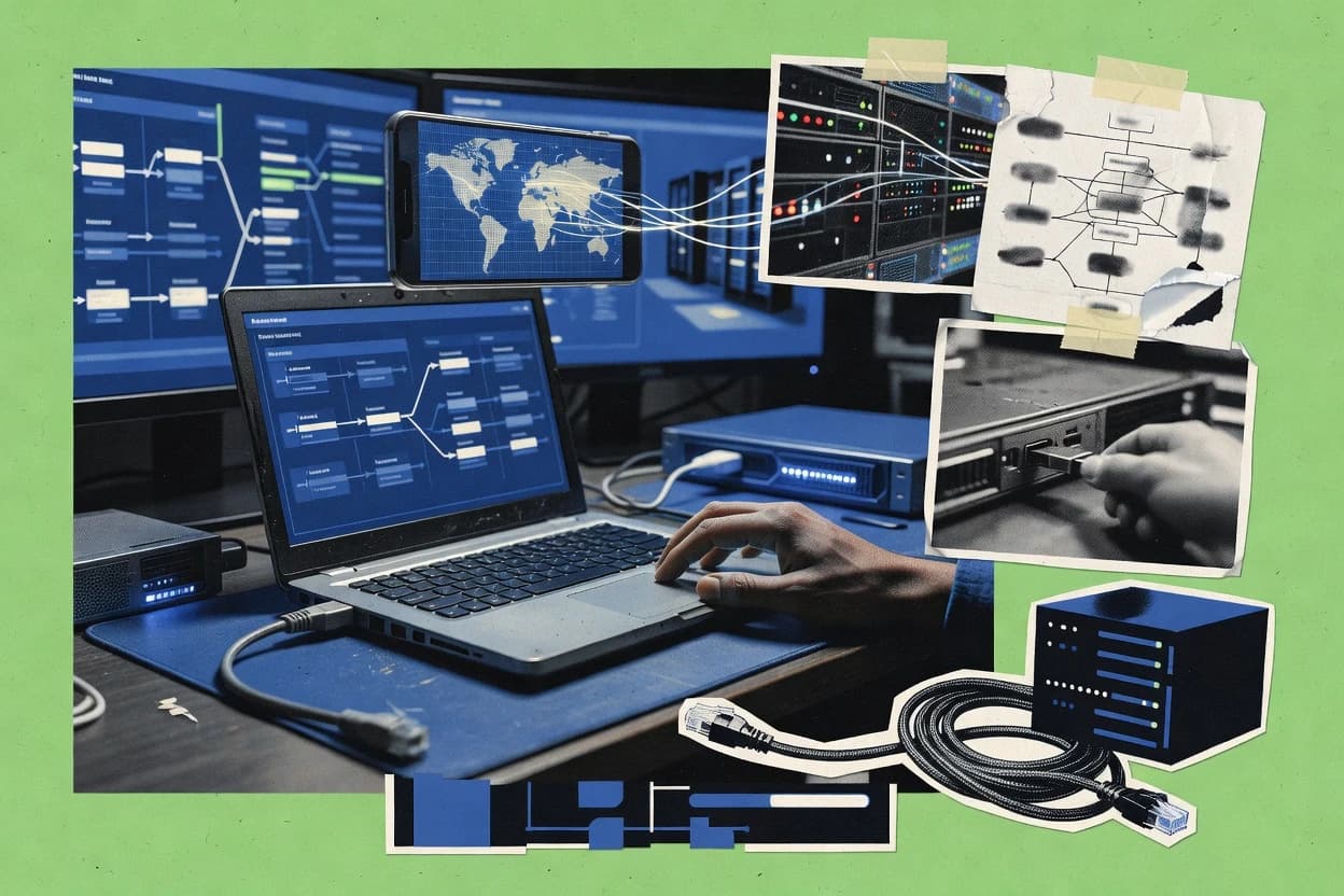 Top 10 Best Remotely Deploy Software of 2026