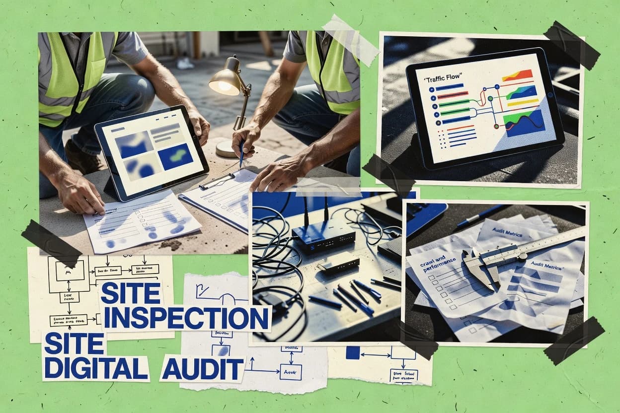 Top 10 Best Site Audit Services of 2026