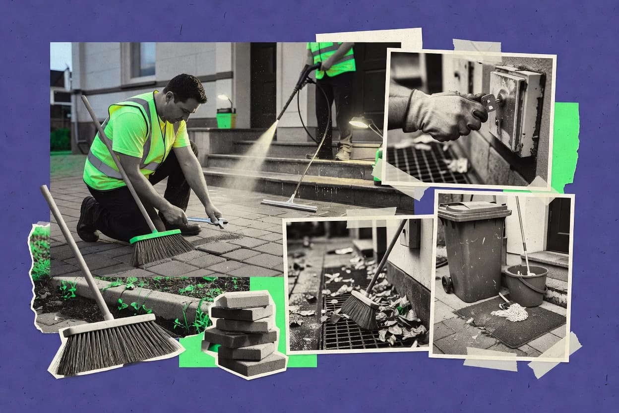 Top 10 Best Site Maintenance Services of 2026