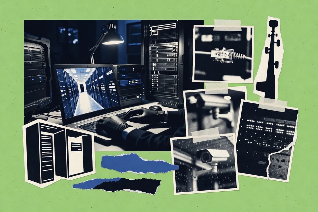 Top 10 Best Site Monitoring Services of 2026