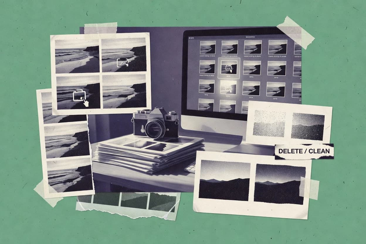 Top 10 Best Remove Duplicate Photos Software of 2026