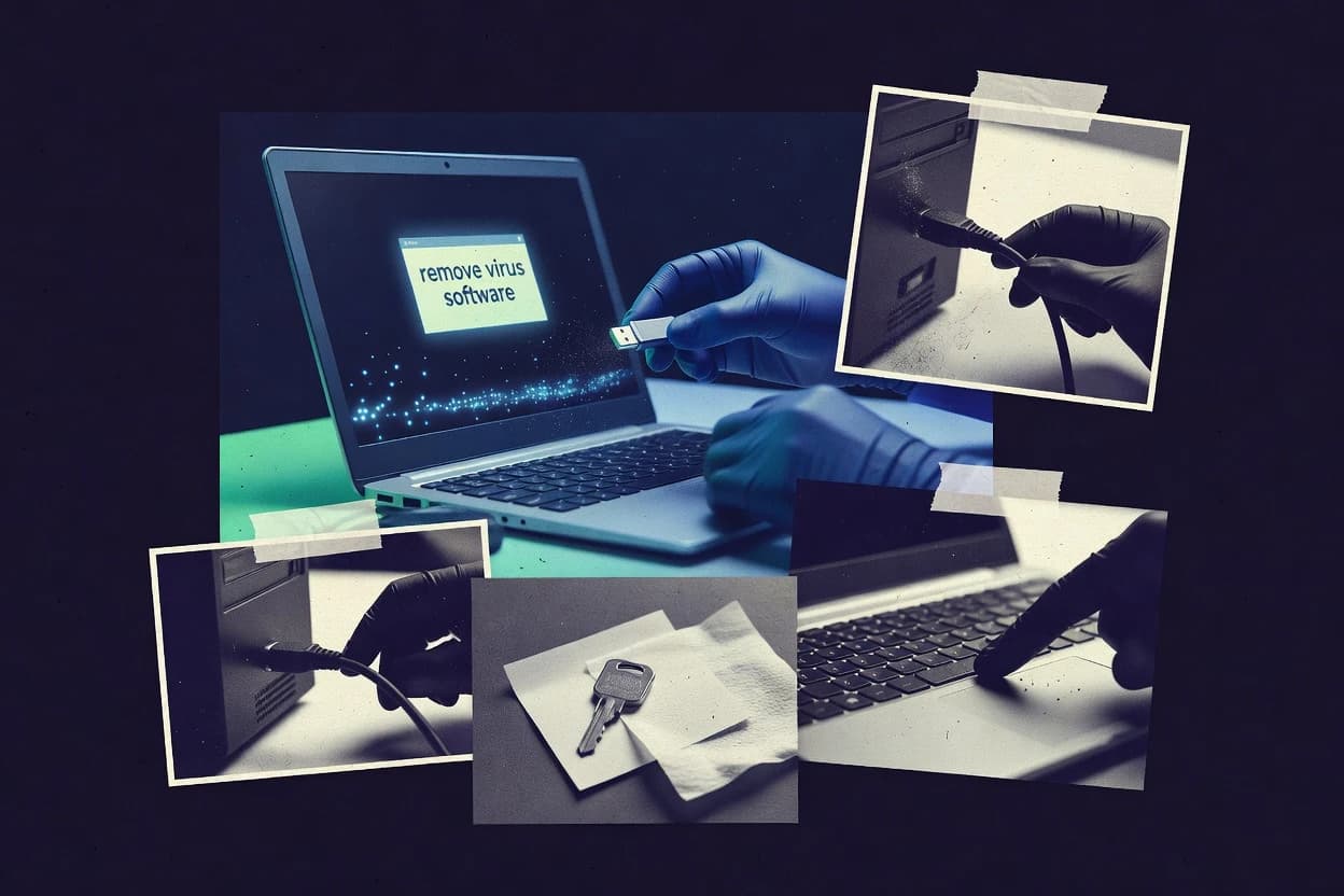 Top 10 Best Remove Virus Software of 2026
