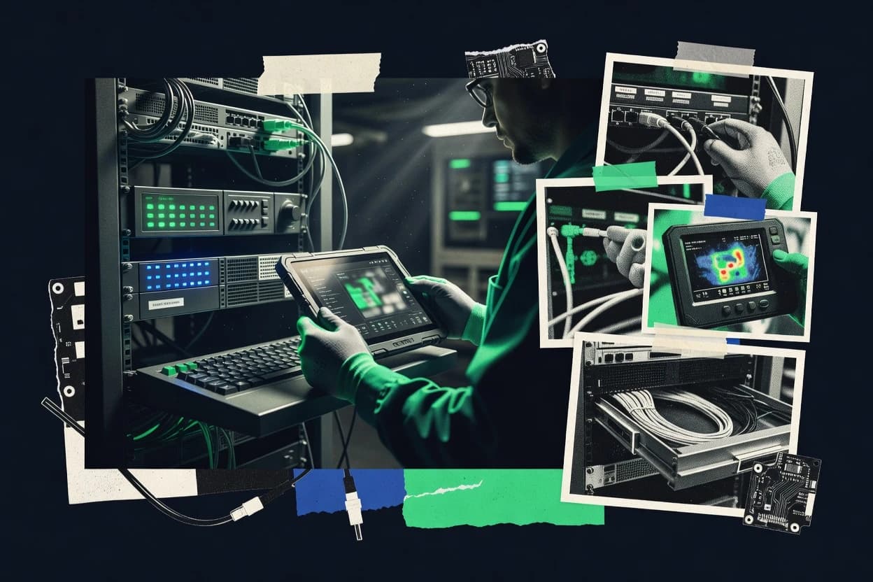 Top 10 Best Site Reliability Engineering Services of 2026