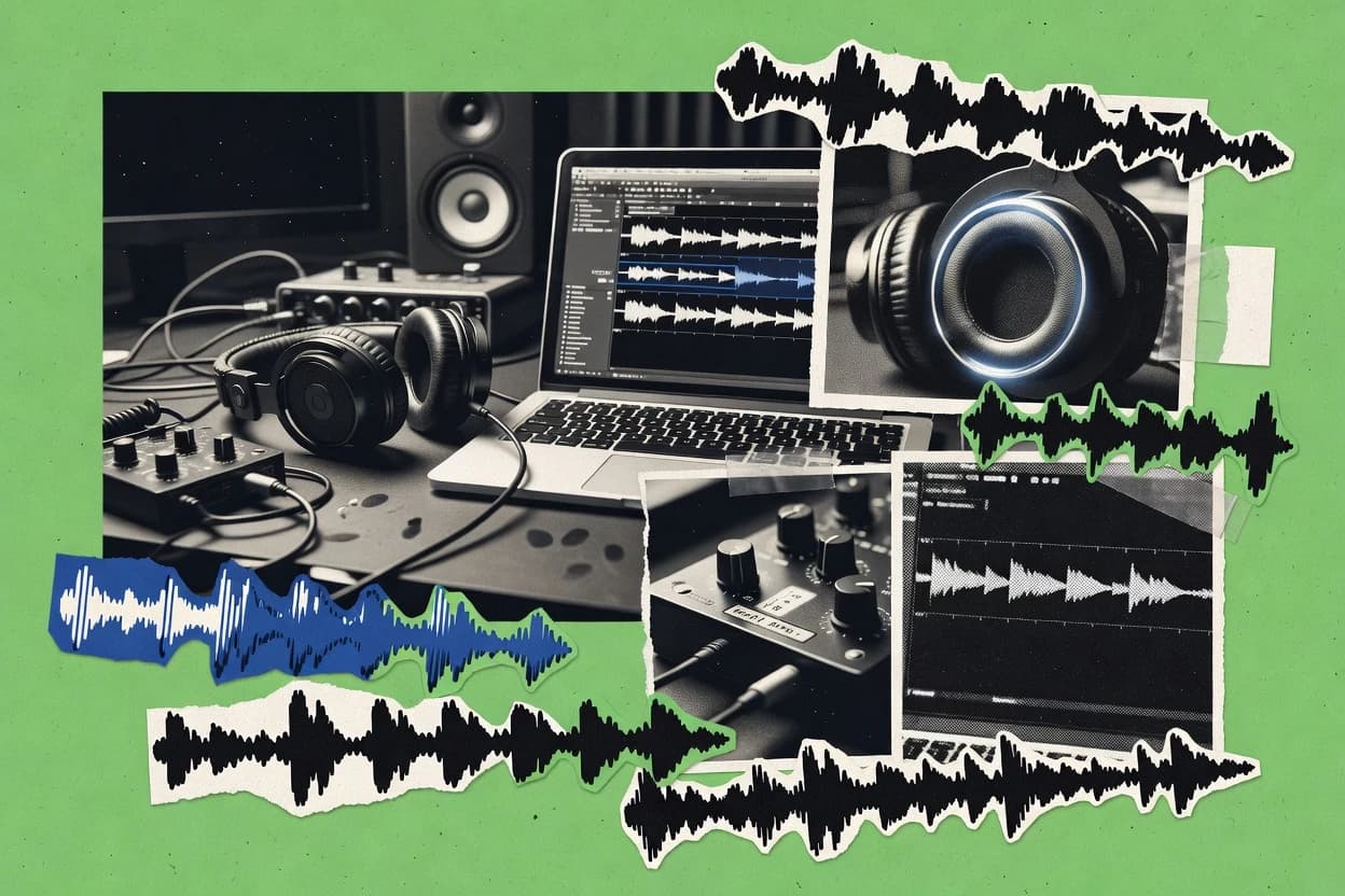 Top 10 Best Remove Vocals Software of 2026