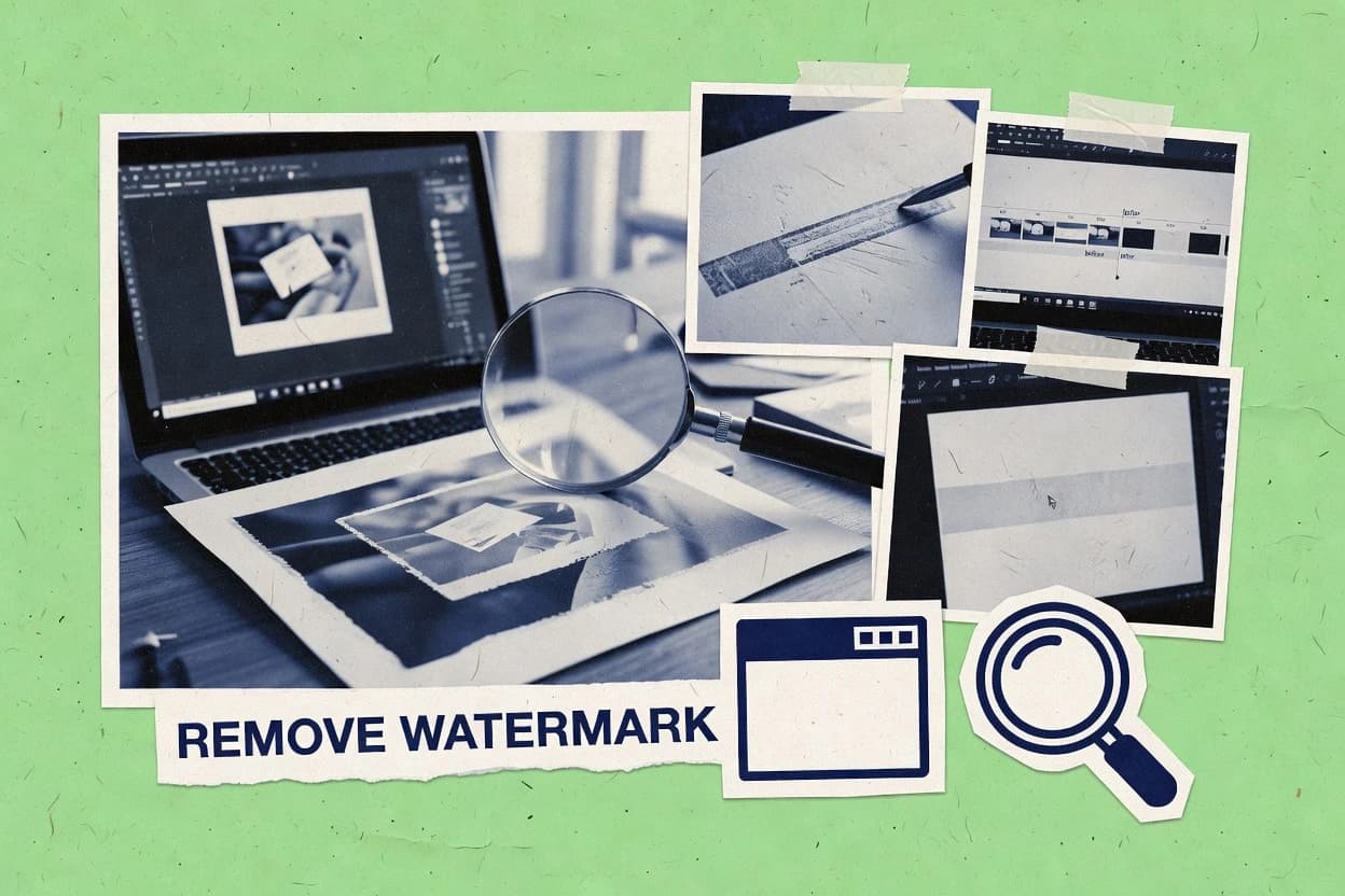 Top 10 Best Remove Watermark Software of 2026