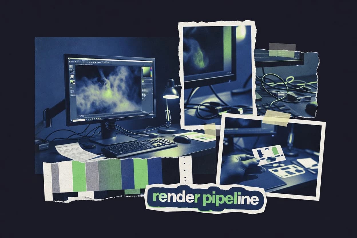 Top 10 Best Render Software of 2026