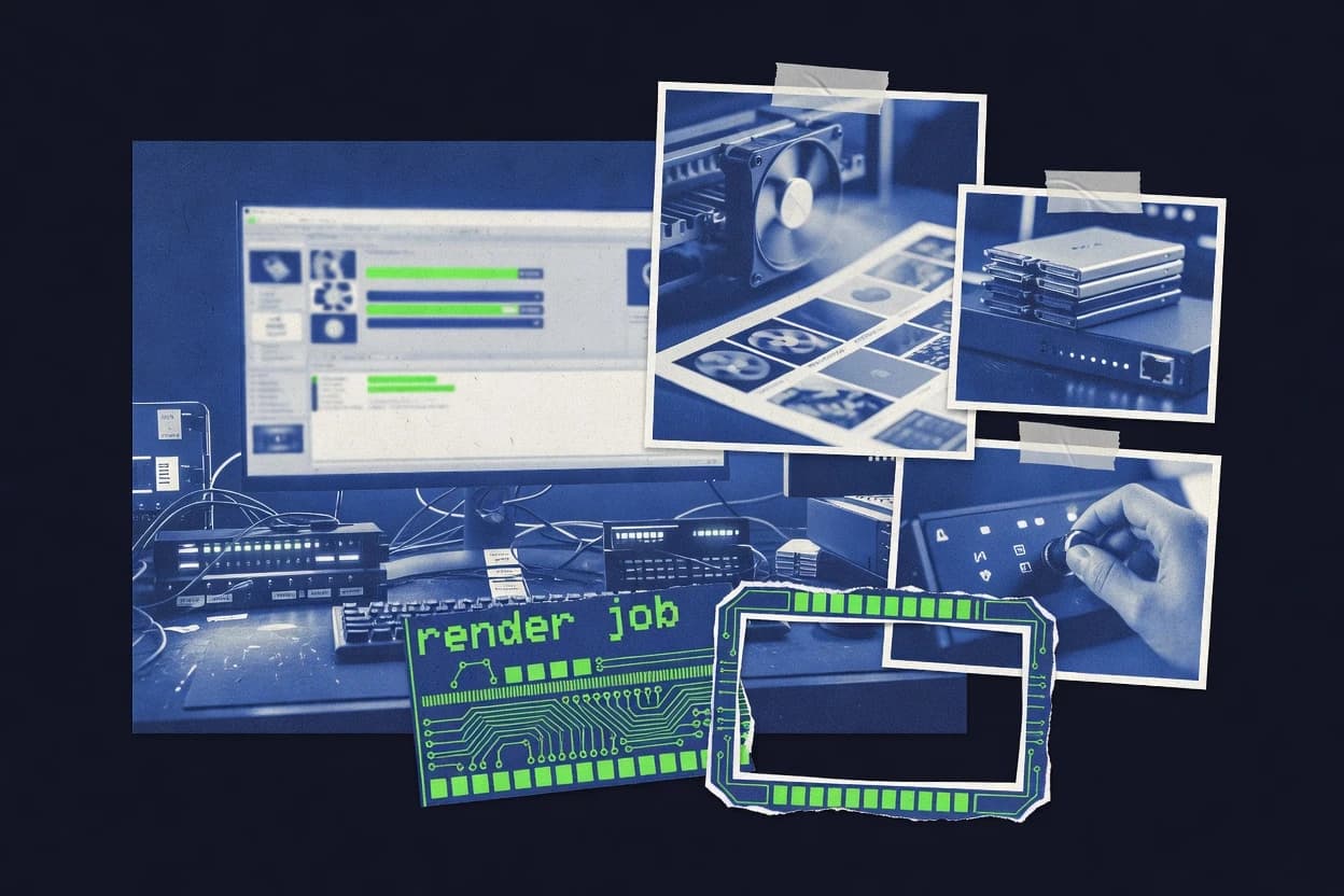 Top 10 Best Render Manager Software of 2026
