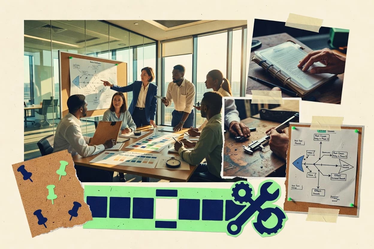 Top 10 Best Six Sigma Consulting Services of 2026