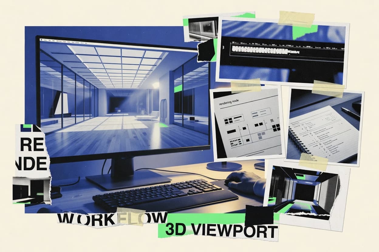Top 10 Best Renderer Software of 2026