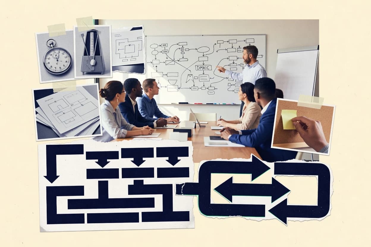 Top 10 Best Six Sigma Training Services of 2026