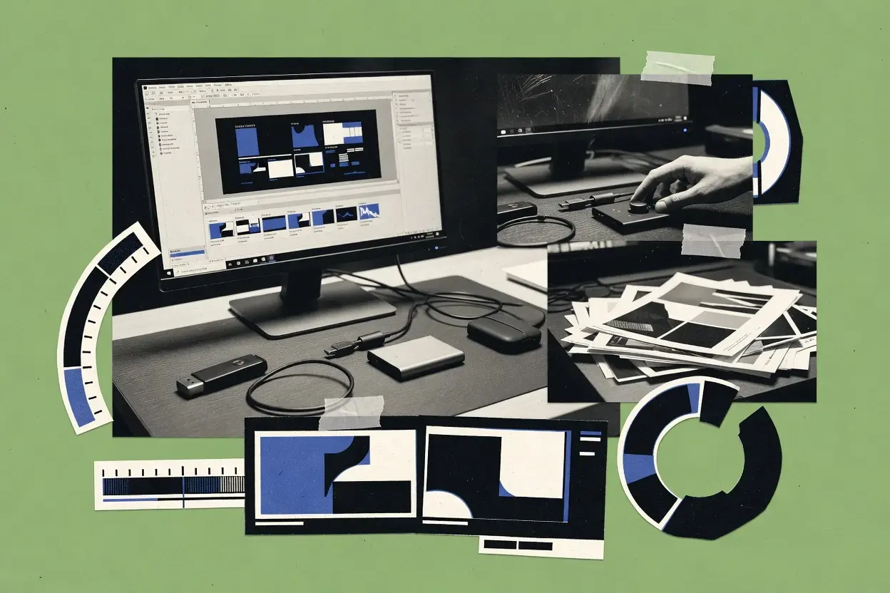 Top 10 Best Rendition Software of 2026