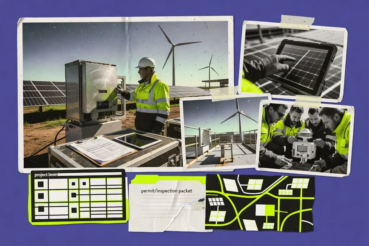 Top 10 Best Renewable Energy Project Management Software of 2026