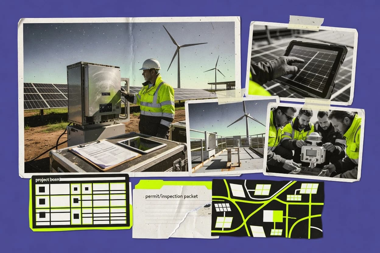 Top 10 Best Renewable Energy Project Management Software of 2026