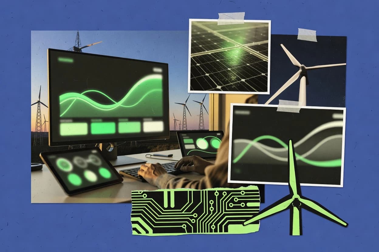 Top 10 Best Renewable Energy Optimization Software of 2026