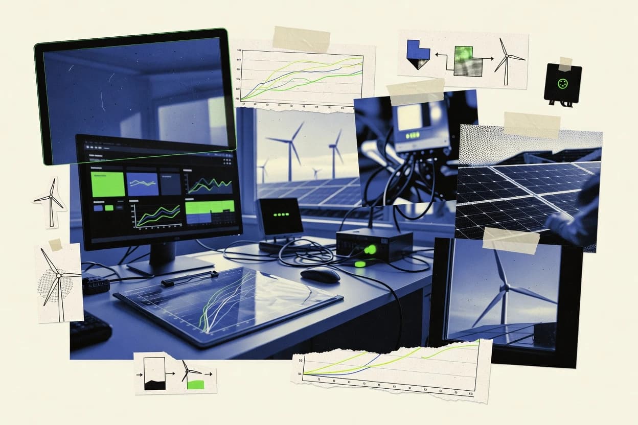 Top 10 Best Renewable Management Software of 2026